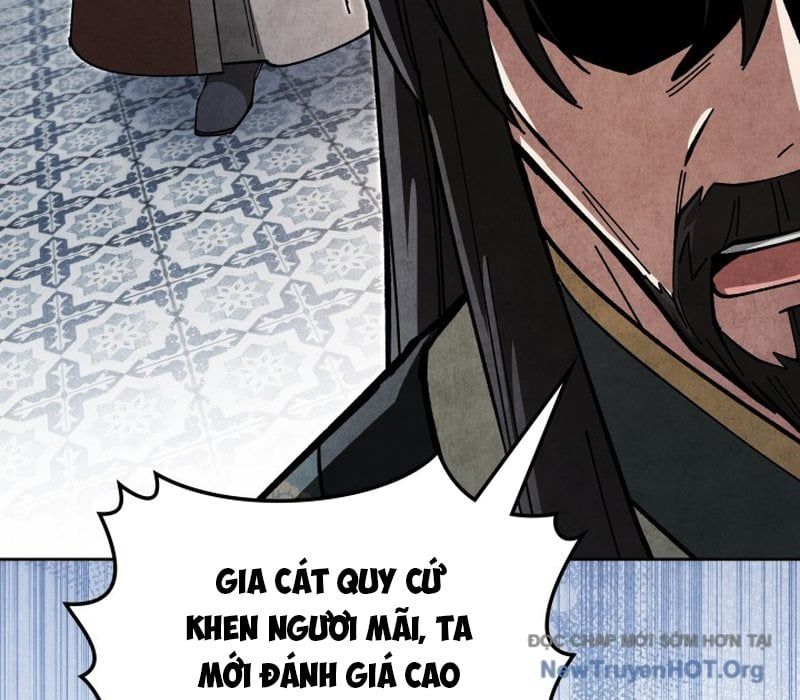 Sinh Tồn Như Một Bộ Khoái Ở Thế Giới Võ Lâm Chap 28 - Next Chap 29