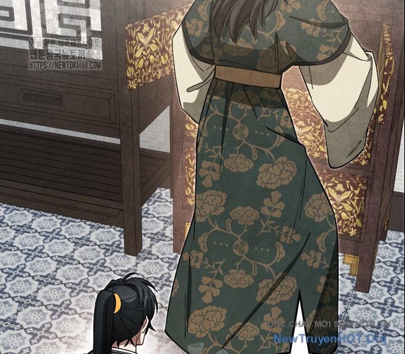 Sinh Tồn Như Một Bộ Khoái Ở Thế Giới Võ Lâm Chap 28 - Next Chap 29