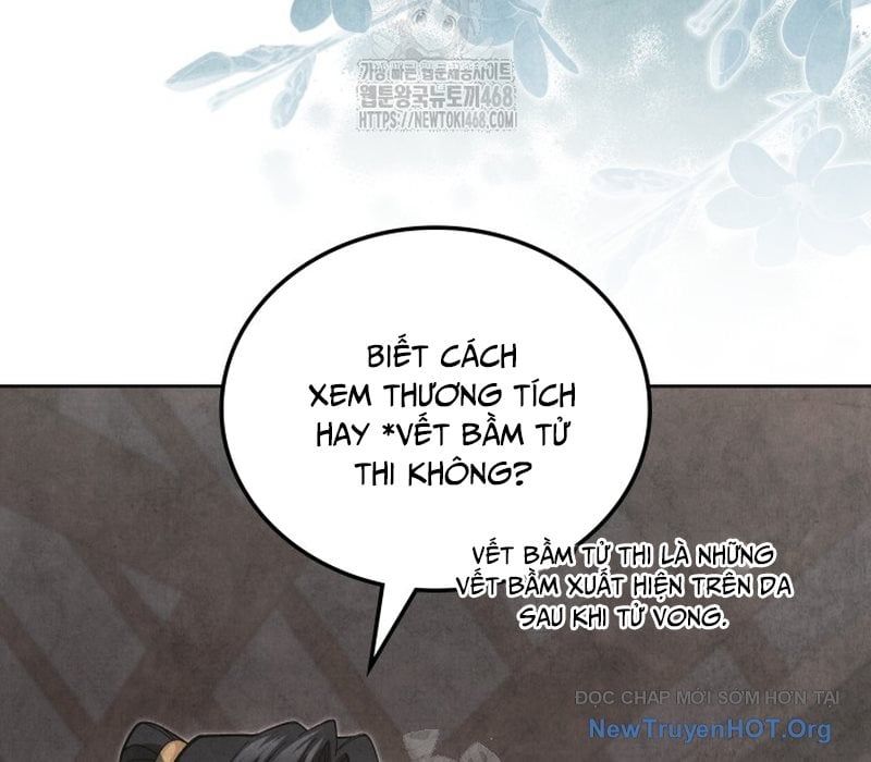 Sinh Tồn Như Một Bộ Khoái Ở Thế Giới Võ Lâm Chap 28 - Next Chap 29