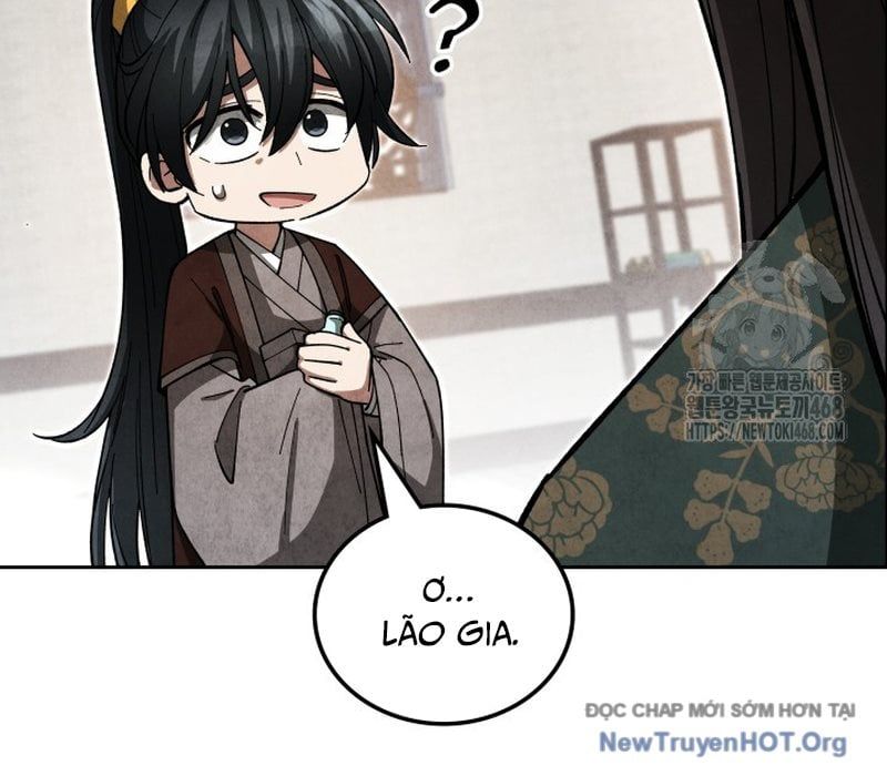 Sinh Tồn Như Một Bộ Khoái Ở Thế Giới Võ Lâm Chap 28 - Next Chap 29