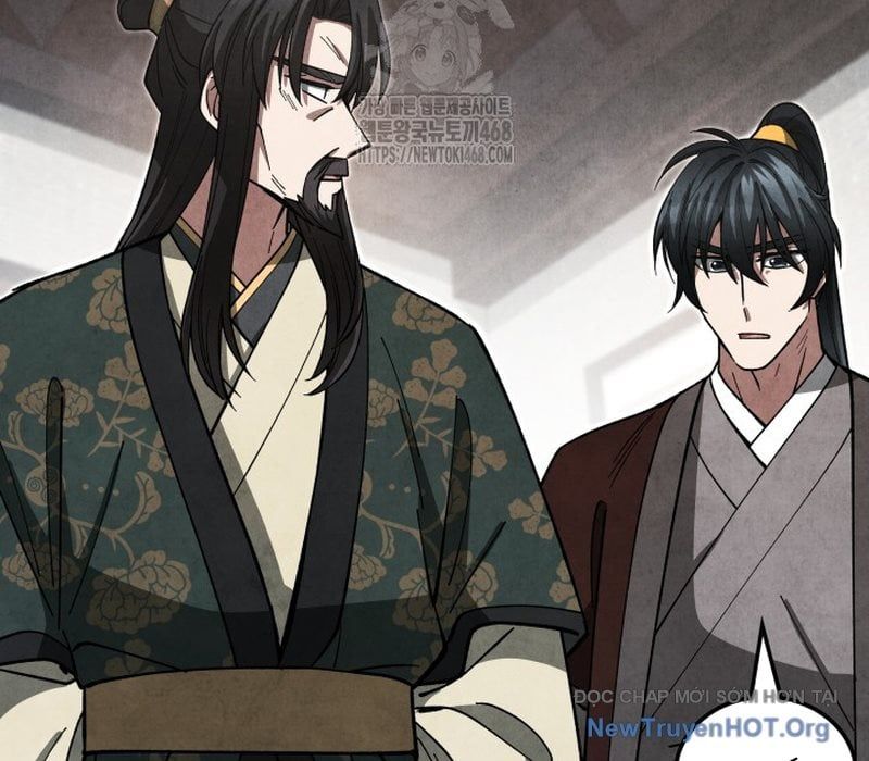 Sinh Tồn Như Một Bộ Khoái Ở Thế Giới Võ Lâm Chap 28 - Next Chap 29