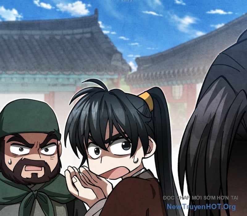 Sinh Tồn Như Một Bộ Khoái Ở Thế Giới Võ Lâm Chap 28 - Next Chap 29