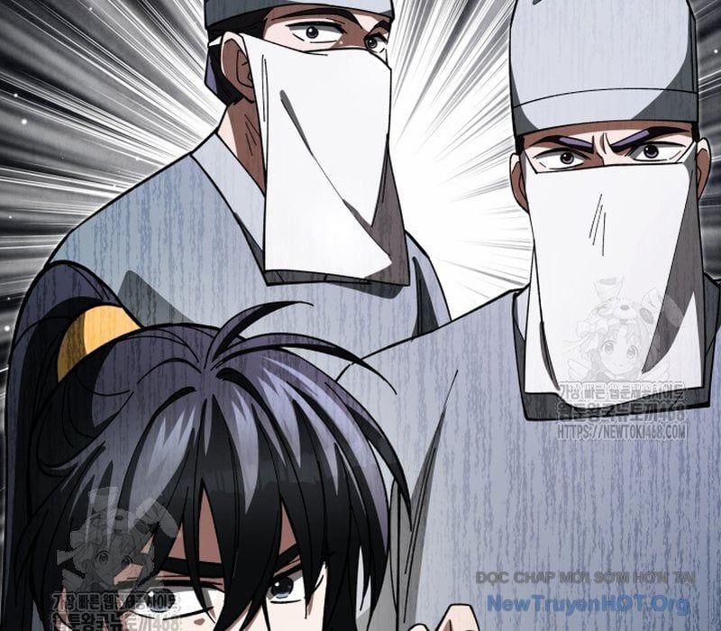 Sinh Tồn Như Một Bộ Khoái Ở Thế Giới Võ Lâm Chap 28 - Next Chap 29