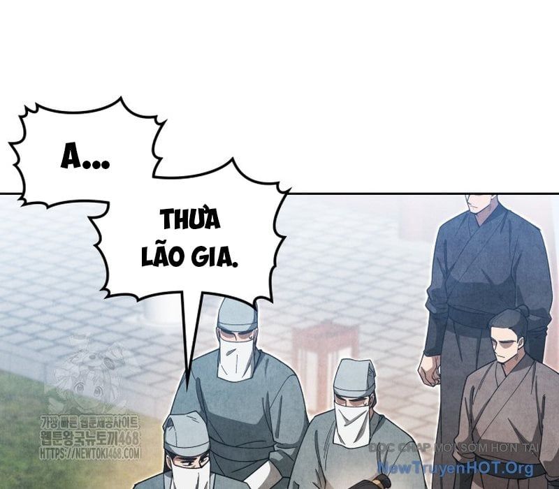 Sinh Tồn Như Một Bộ Khoái Ở Thế Giới Võ Lâm Chap 28 - Next Chap 29