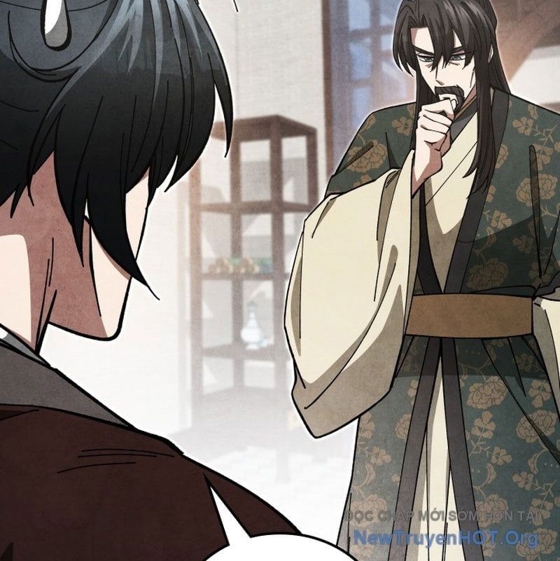 Sinh Tồn Như Một Bộ Khoái Ở Thế Giới Võ Lâm Chap 29 - Next Chap 30