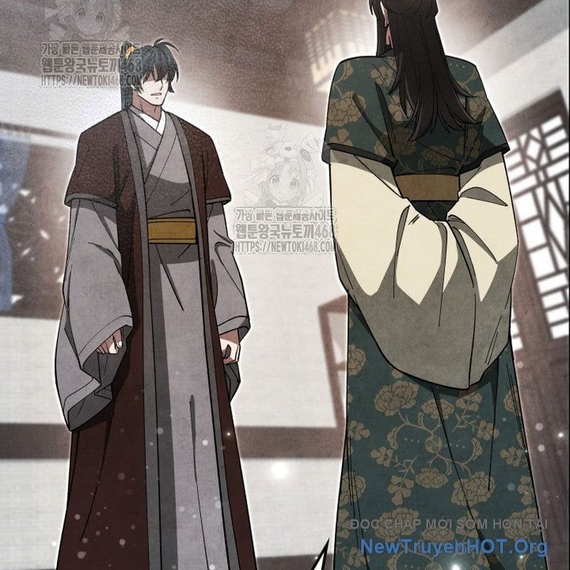 Sinh Tồn Như Một Bộ Khoái Ở Thế Giới Võ Lâm Chap 29 - Next Chap 30