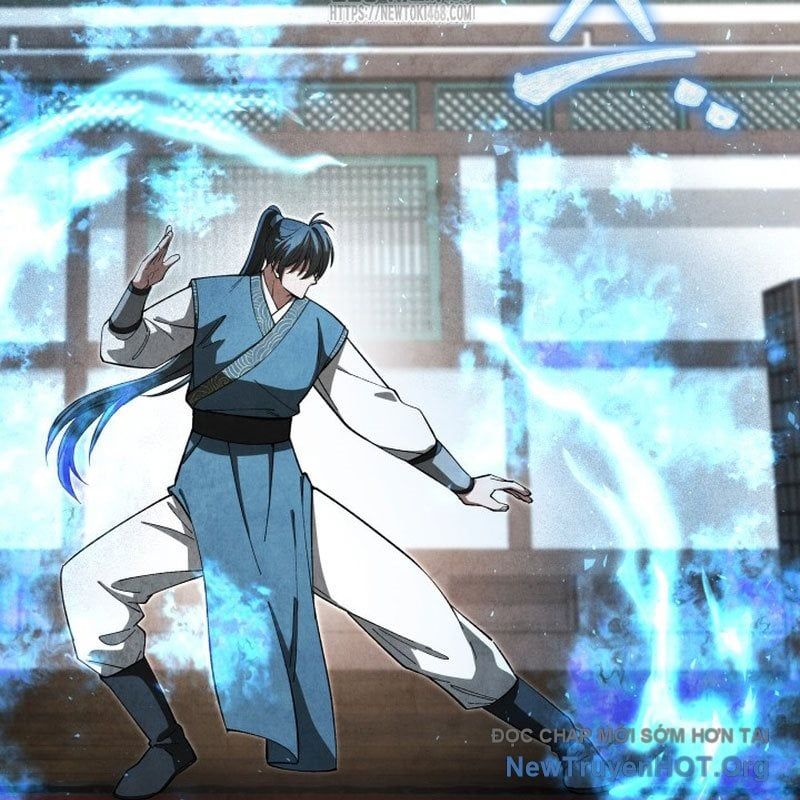 Sinh Tồn Như Một Bộ Khoái Ở Thế Giới Võ Lâm Chap 29 - Next Chap 30