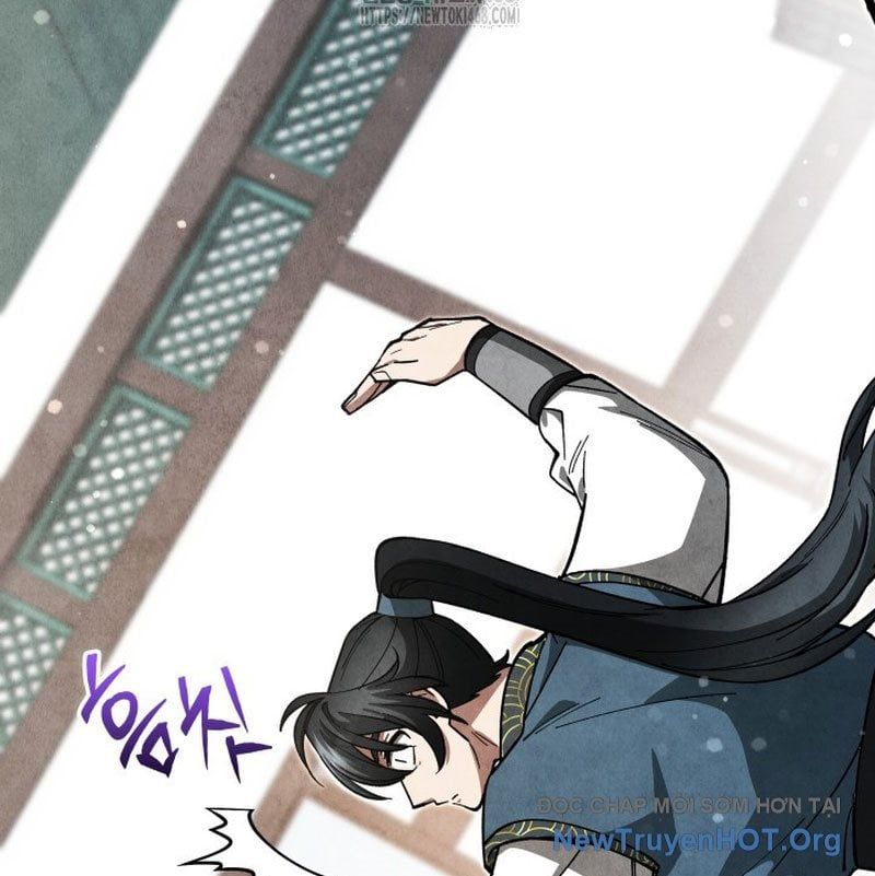 Sinh Tồn Như Một Bộ Khoái Ở Thế Giới Võ Lâm Chap 29 - Next Chap 30