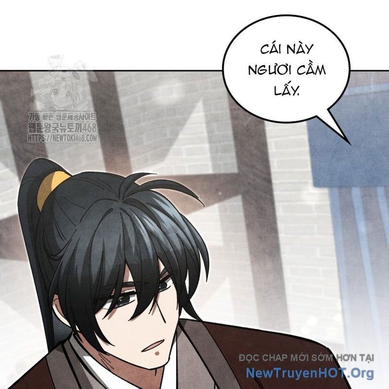 Sinh Tồn Như Một Bộ Khoái Ở Thế Giới Võ Lâm Chap 29 - Next Chap 30