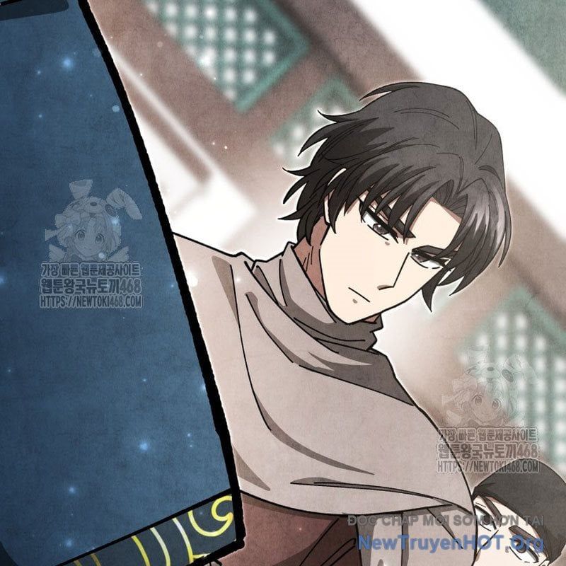 Sinh Tồn Như Một Bộ Khoái Ở Thế Giới Võ Lâm Chap 30 - Next Chap 31