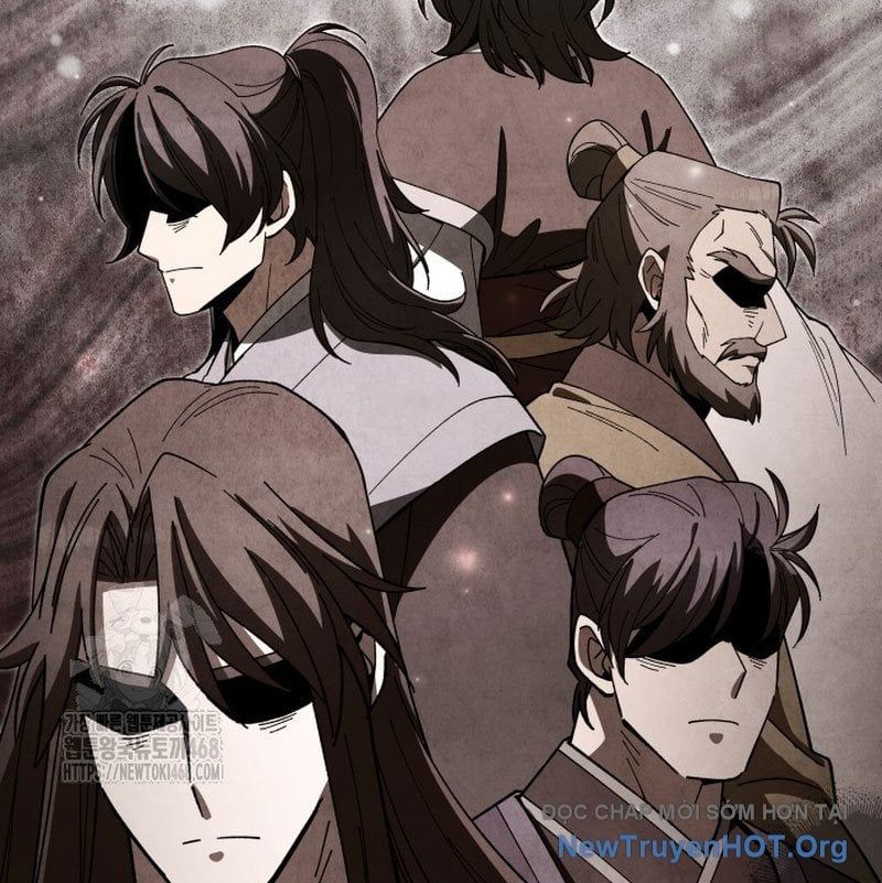 Sinh Tồn Như Một Bộ Khoái Ở Thế Giới Võ Lâm Chap 30 - Next Chap 31