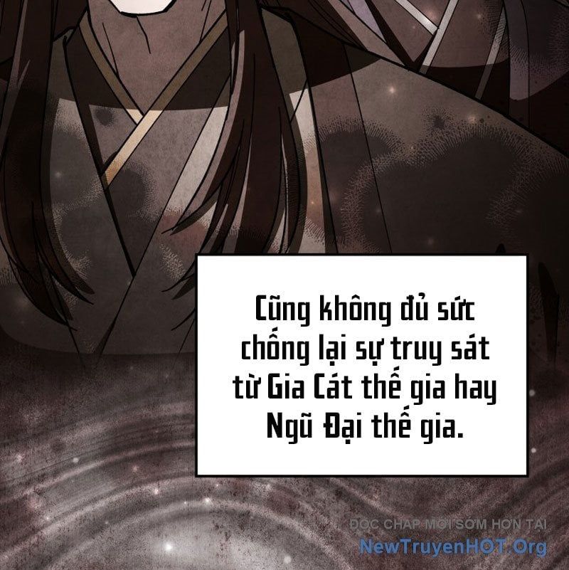 Sinh Tồn Như Một Bộ Khoái Ở Thế Giới Võ Lâm Chap 30 - Next Chap 31