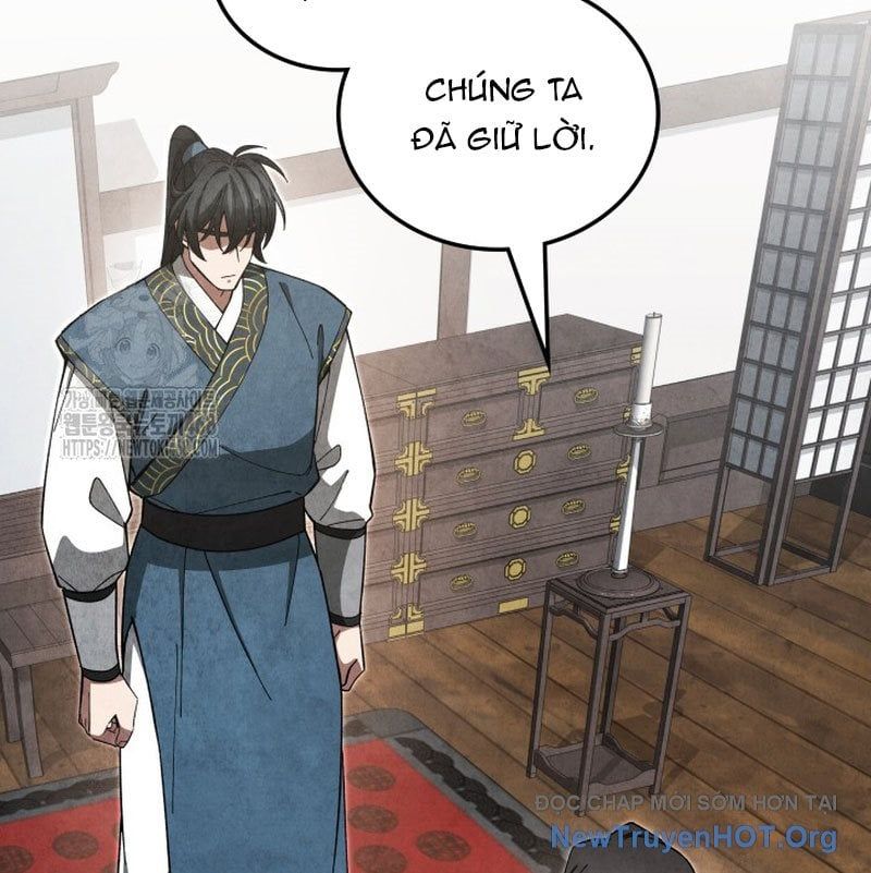 Sinh Tồn Như Một Bộ Khoái Ở Thế Giới Võ Lâm Chap 30 - Next Chap 31