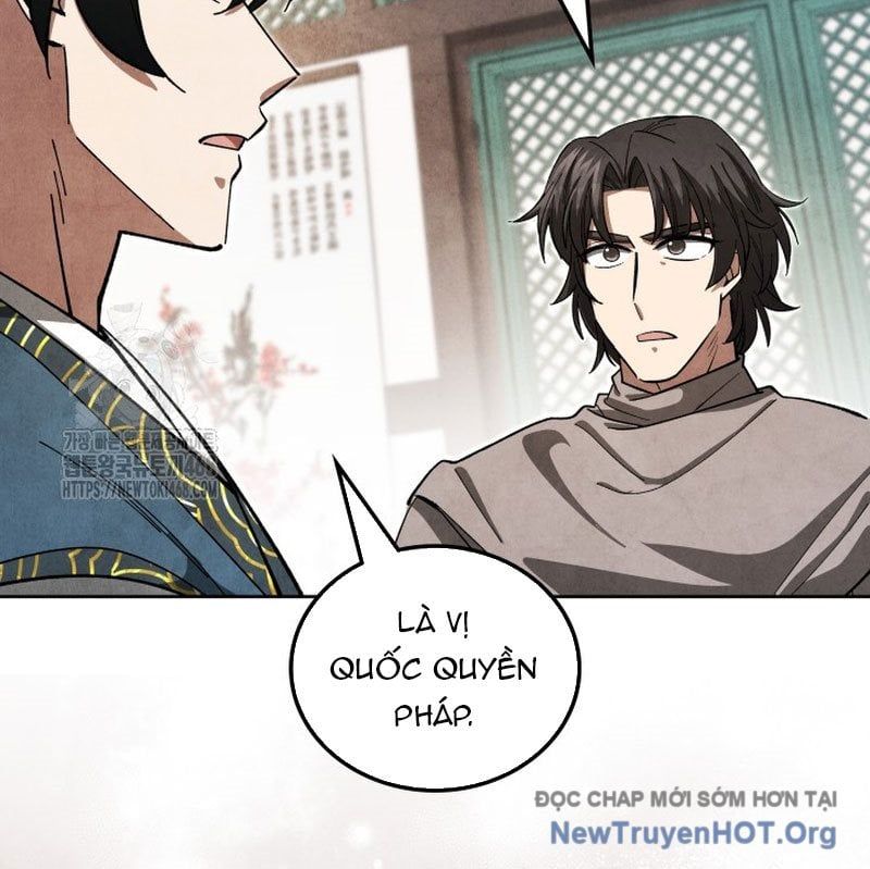 Sinh Tồn Như Một Bộ Khoái Ở Thế Giới Võ Lâm Chap 30 - Next Chap 31