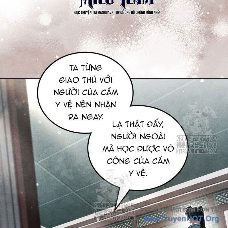 Sinh Tồn Như Một Bộ Khoái Ở Thế Giới Võ Lâm Chap 30 - Next Chap 31