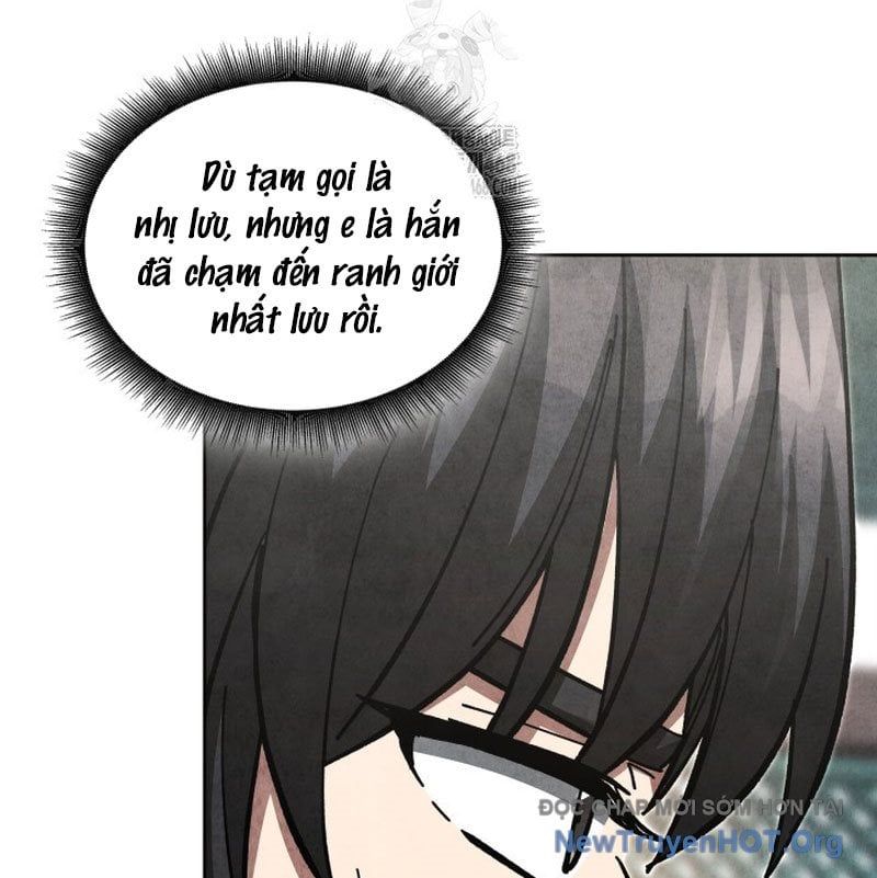 Sinh Tồn Như Một Bộ Khoái Ở Thế Giới Võ Lâm Chap 30 - Next Chap 31