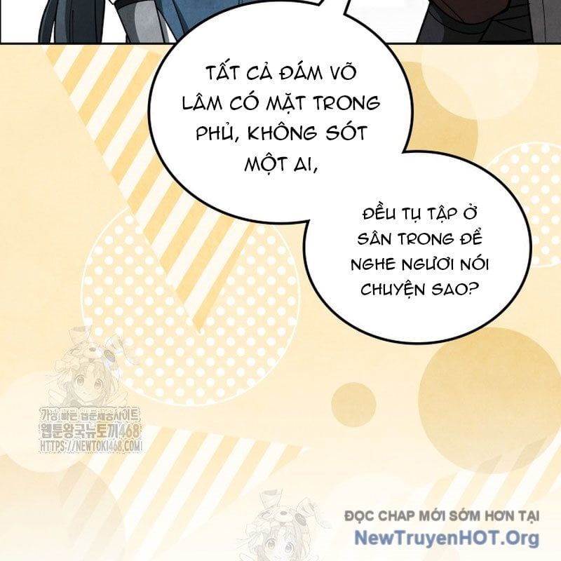 Sinh Tồn Như Một Bộ Khoái Ở Thế Giới Võ Lâm Chap 30 - Next Chap 31