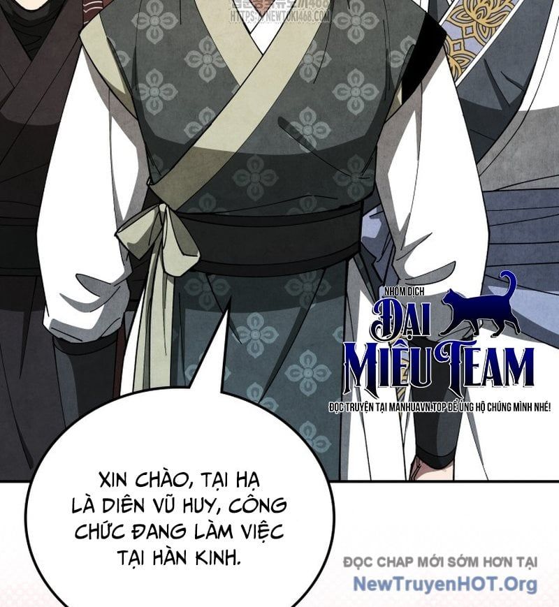 Sinh Tồn Như Một Bộ Khoái Ở Thế Giới Võ Lâm Chap 31 - Next Chap 32