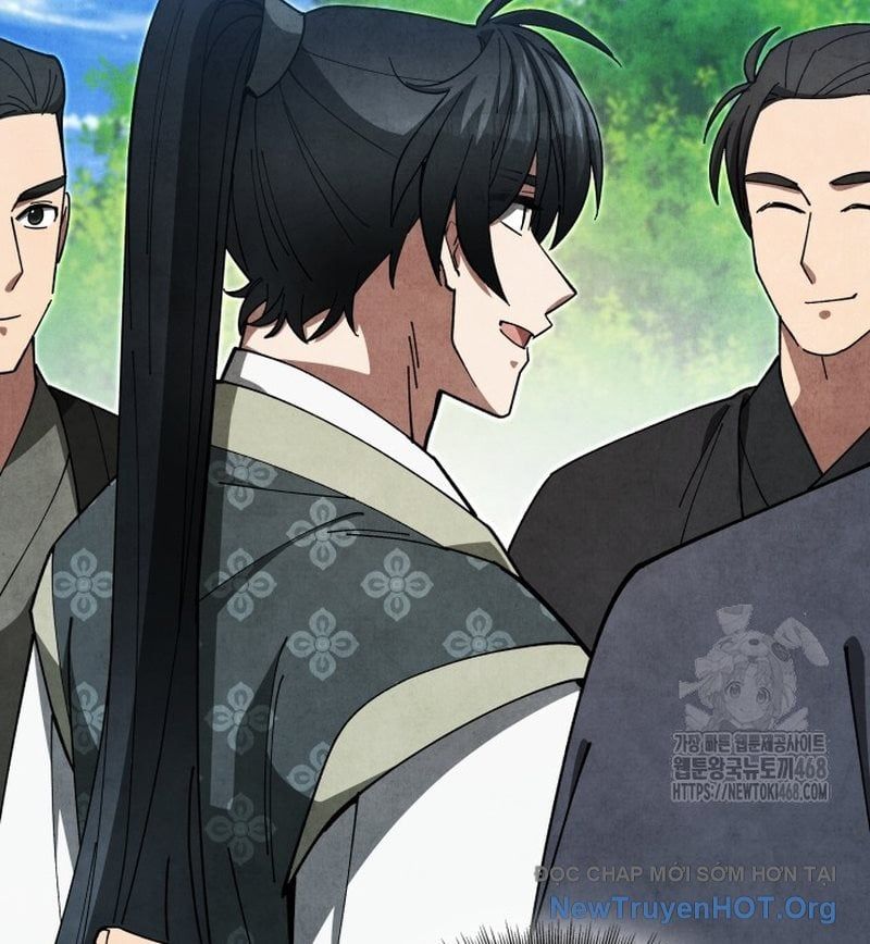 Sinh Tồn Như Một Bộ Khoái Ở Thế Giới Võ Lâm Chap 31 - Next Chap 32