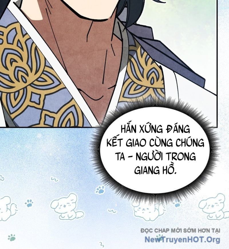 Sinh Tồn Như Một Bộ Khoái Ở Thế Giới Võ Lâm Chap 31 - Next Chap 32