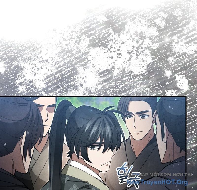 Sinh Tồn Như Một Bộ Khoái Ở Thế Giới Võ Lâm Chap 31 - Next Chap 32