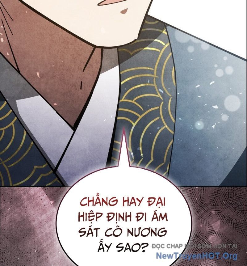 Sinh Tồn Như Một Bộ Khoái Ở Thế Giới Võ Lâm Chap 31 - Next Chap 32