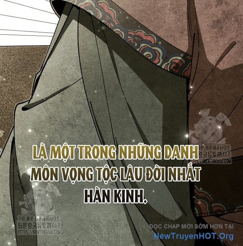 Sinh Tồn Như Một Bộ Khoái Ở Thế Giới Võ Lâm Chap 31 - Next Chap 32