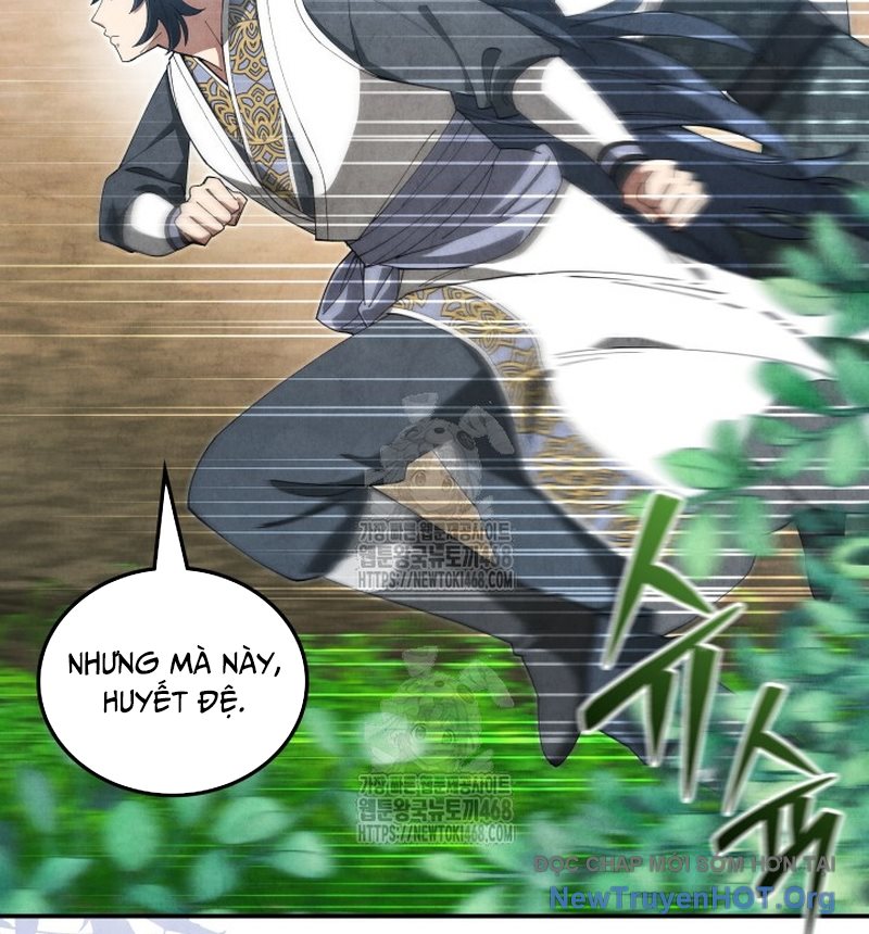 Sinh Tồn Như Một Bộ Khoái Ở Thế Giới Võ Lâm Chap 32 - Next Chap 33