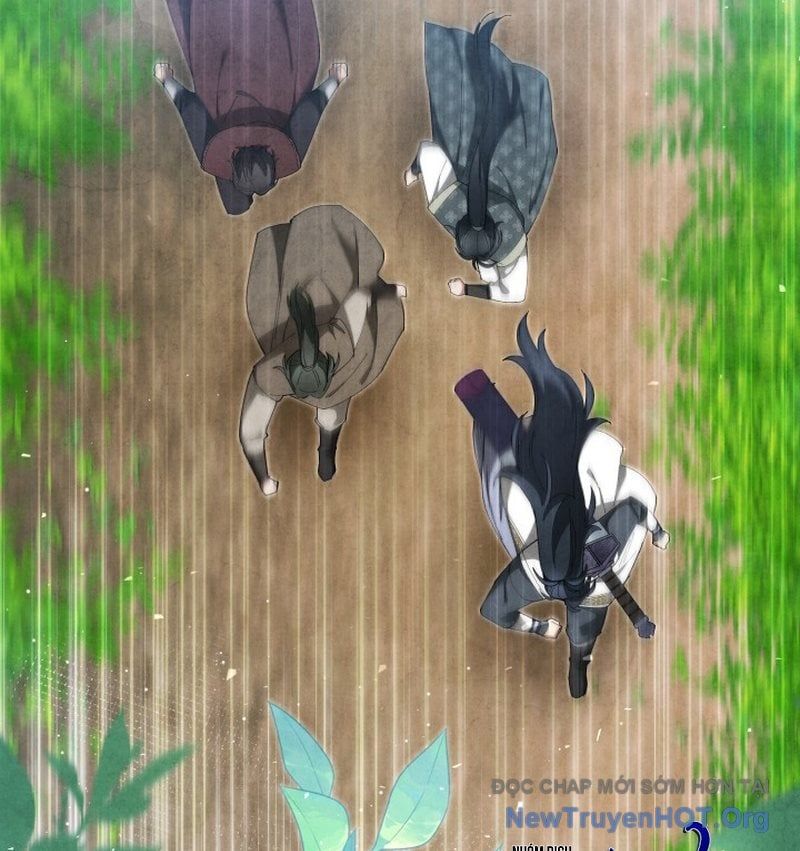 Sinh Tồn Như Một Bộ Khoái Ở Thế Giới Võ Lâm Chap 32 - Next Chap 33