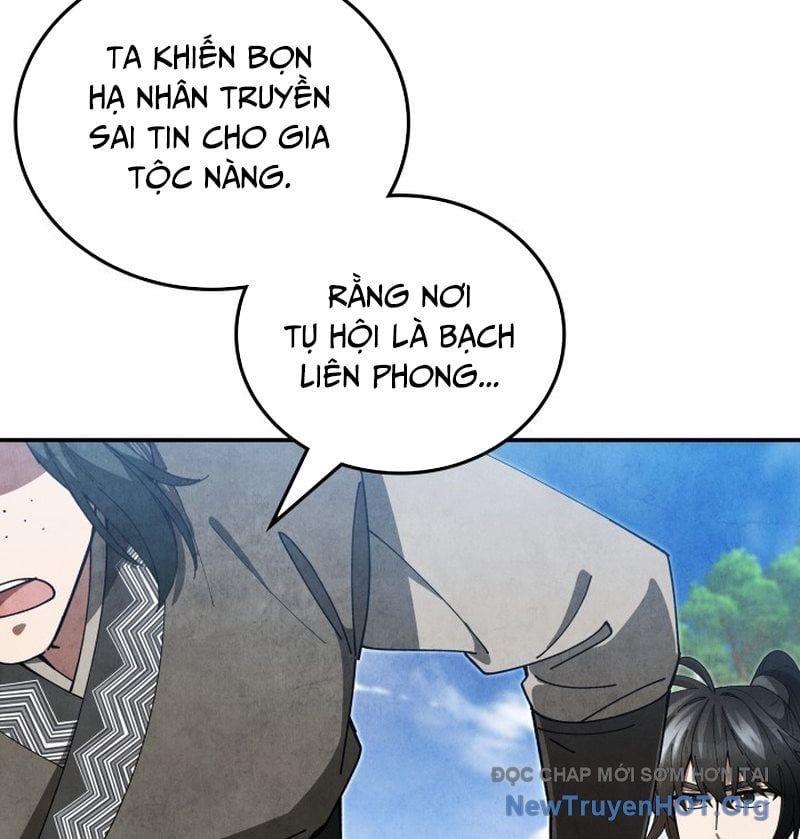 Sinh Tồn Như Một Bộ Khoái Ở Thế Giới Võ Lâm Chap 32 - Next Chap 33