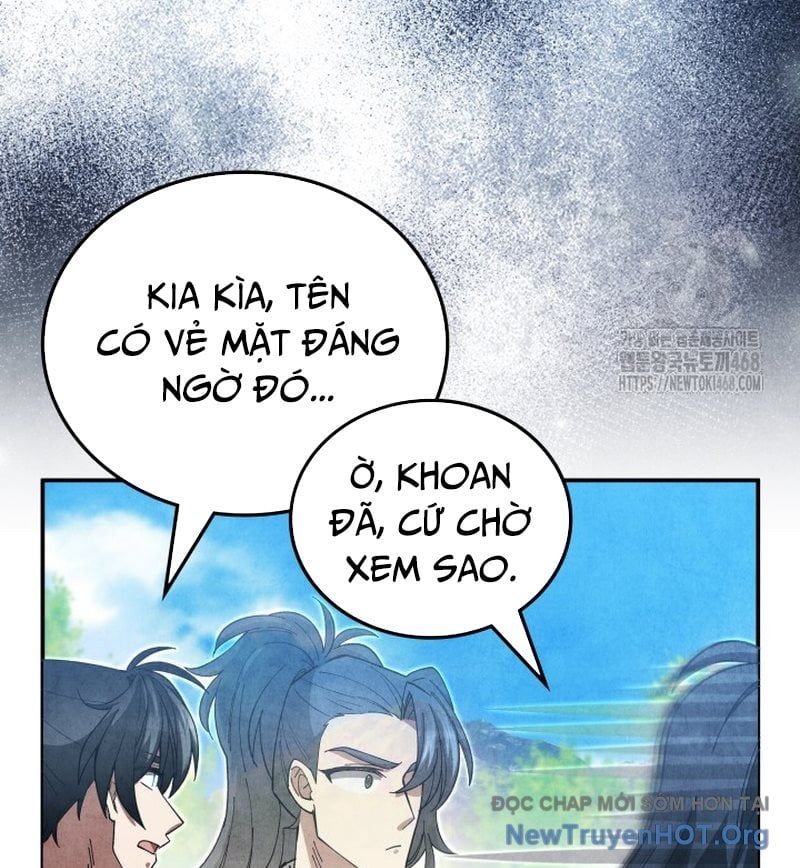 Sinh Tồn Như Một Bộ Khoái Ở Thế Giới Võ Lâm Chap 32 - Next Chap 33