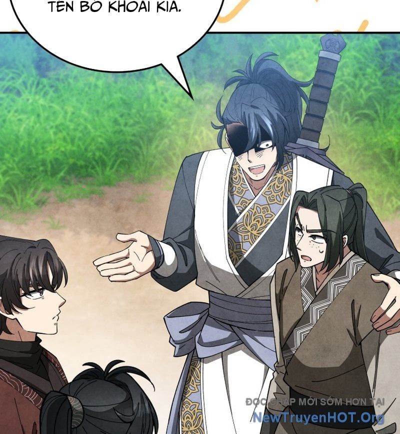 Sinh Tồn Như Một Bộ Khoái Ở Thế Giới Võ Lâm Chap 32 - Next Chap 33