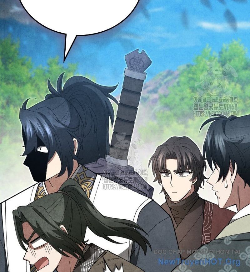 Sinh Tồn Như Một Bộ Khoái Ở Thế Giới Võ Lâm Chap 32 - Next Chap 33