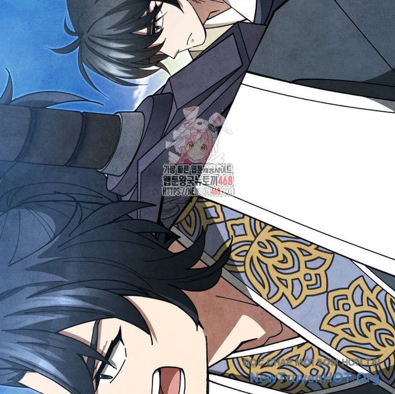 Sinh Tồn Như Một Bộ Khoái Ở Thế Giới Võ Lâm Chap 33 - Next Chap 34