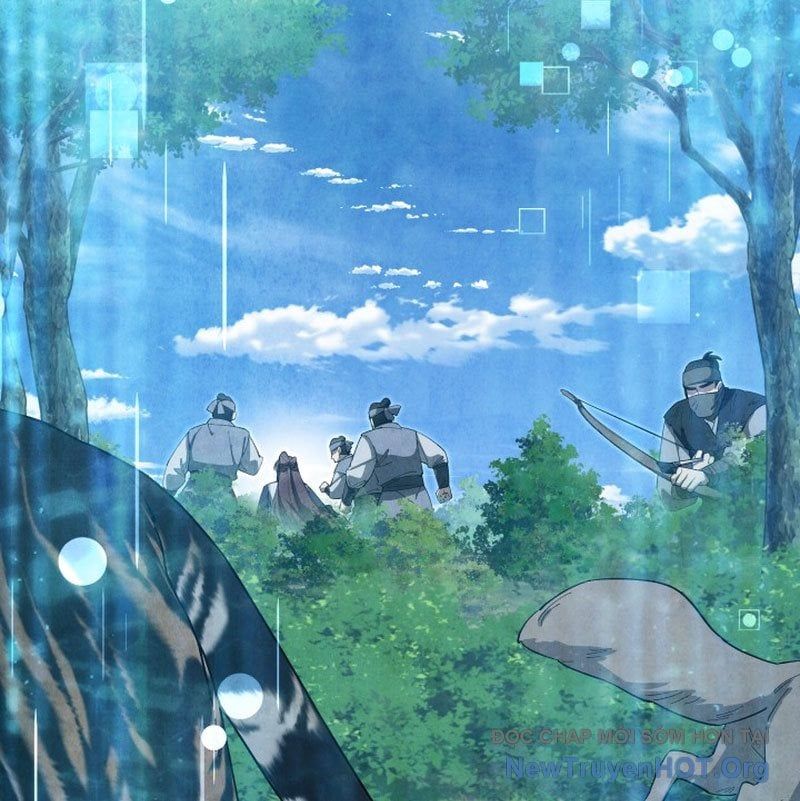 Sinh Tồn Như Một Bộ Khoái Ở Thế Giới Võ Lâm Chap 33 - Next Chap 34