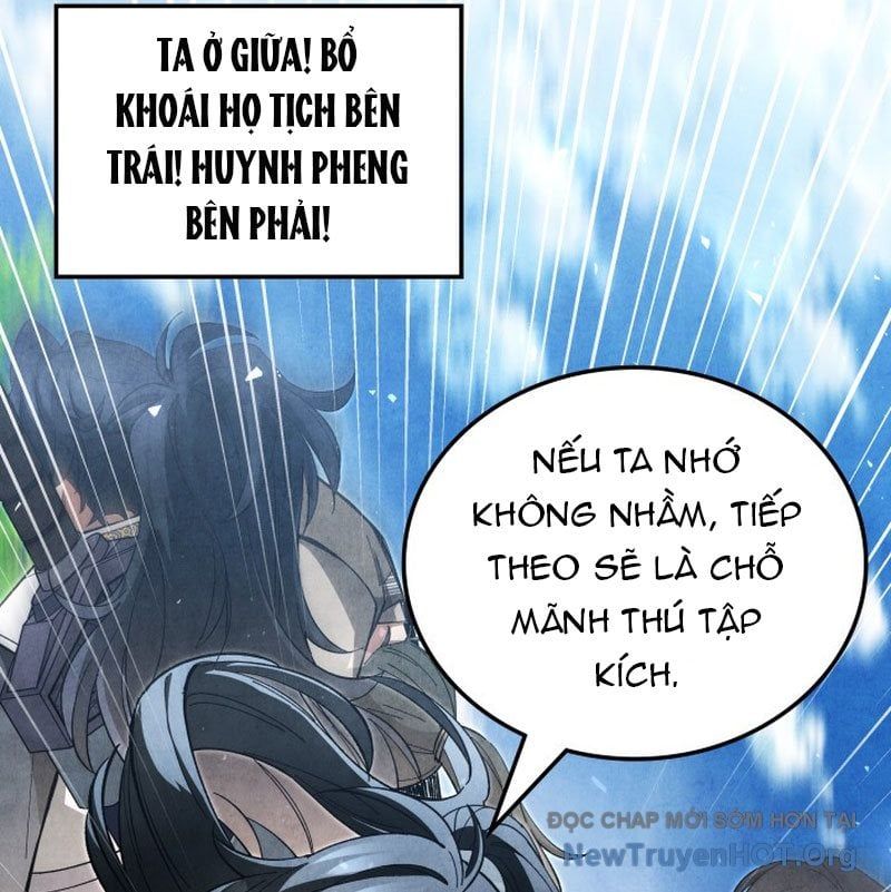 Sinh Tồn Như Một Bộ Khoái Ở Thế Giới Võ Lâm Chap 33 - Next Chap 34