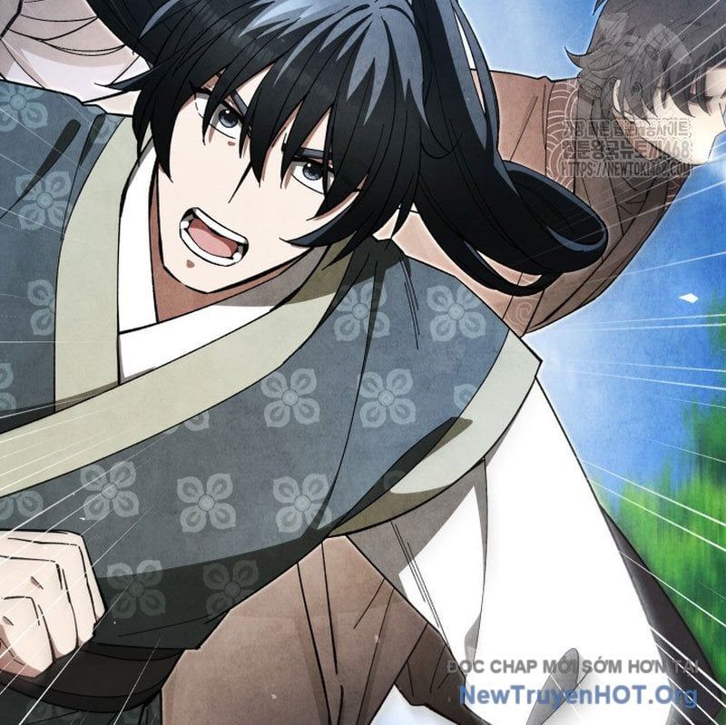 Sinh Tồn Như Một Bộ Khoái Ở Thế Giới Võ Lâm Chap 33 - Next Chap 34