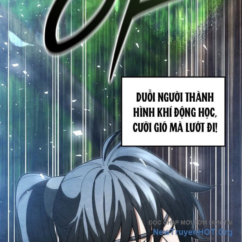 Sinh Tồn Như Một Bộ Khoái Ở Thế Giới Võ Lâm Chap 33 - Next Chap 34