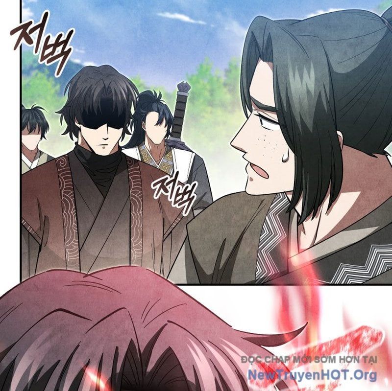 Sinh Tồn Như Một Bộ Khoái Ở Thế Giới Võ Lâm Chap 33 - Next Chap 34