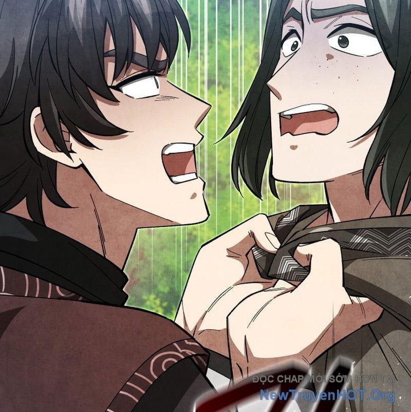 Sinh Tồn Như Một Bộ Khoái Ở Thế Giới Võ Lâm Chap 33 - Next Chap 34