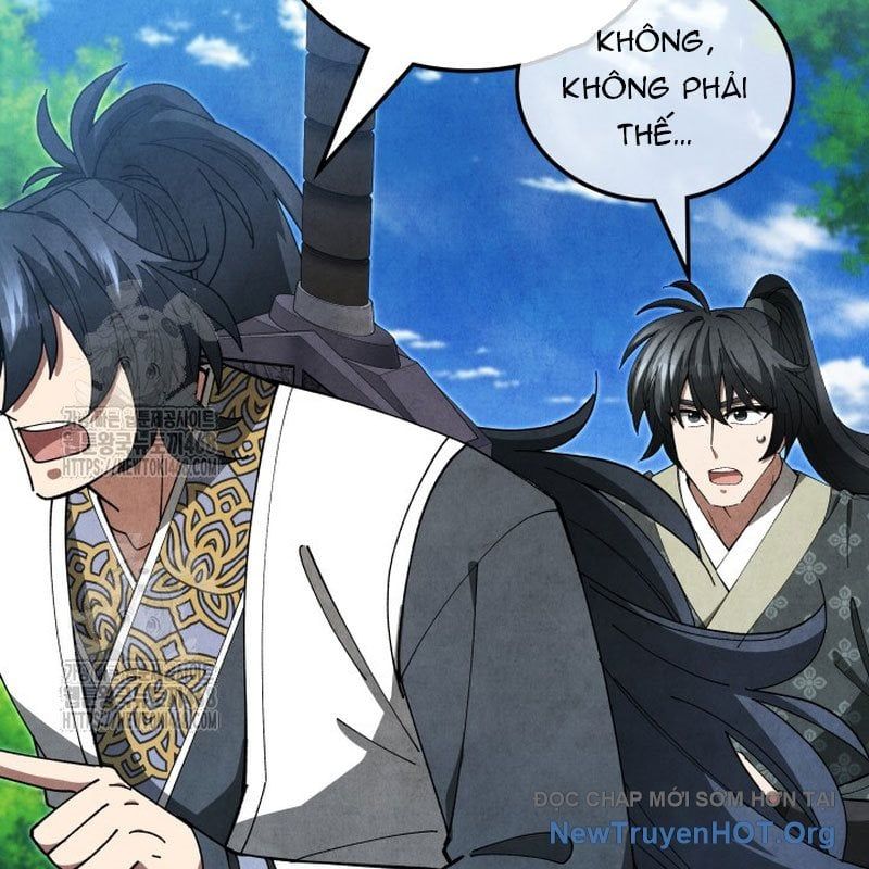 Sinh Tồn Như Một Bộ Khoái Ở Thế Giới Võ Lâm Chap 33 - Next Chap 34