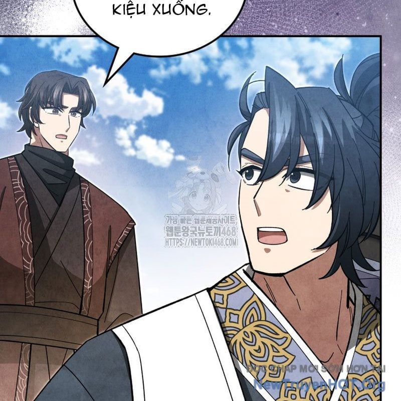 Sinh Tồn Như Một Bộ Khoái Ở Thế Giới Võ Lâm Chap 33 - Next Chap 34