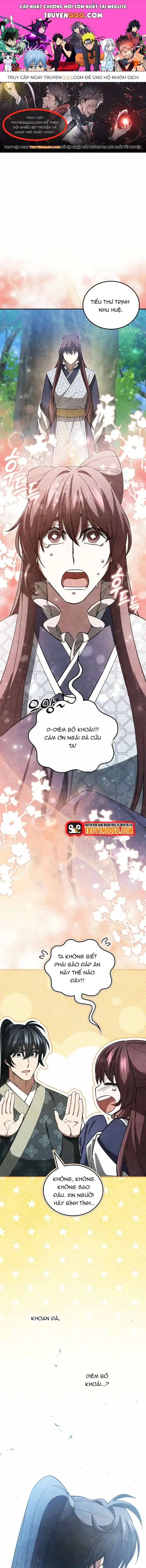 Sinh Tồn Như Một Bộ Khoái Ở Thế Giới Võ Lâm Chap 34 - Next Chap 35