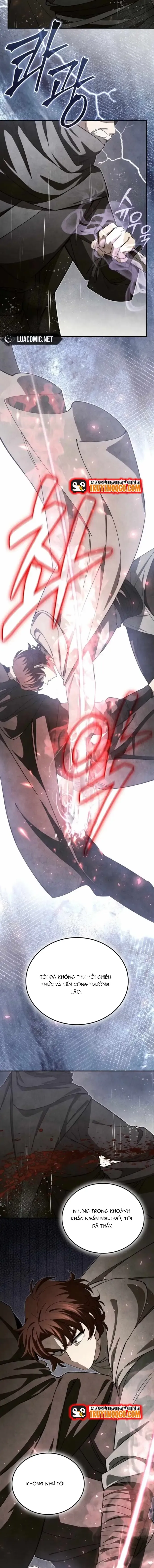 Sinh Tồn Như Một Bộ Khoái Ở Thế Giới Võ Lâm Chap 35 - Next Chap 36