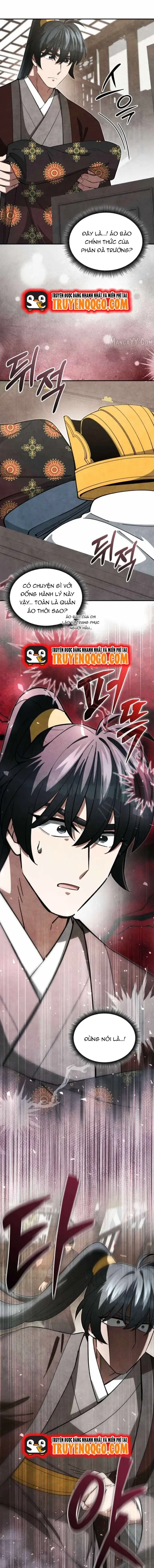 Sinh Tồn Như Một Bộ Khoái Ở Thế Giới Võ Lâm Chap 38 - Next Chap 39