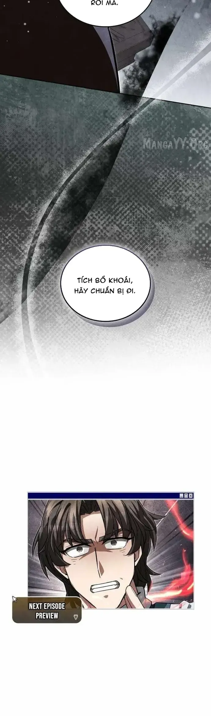 Sinh Tồn Như Một Bộ Khoái Ở Thế Giới Võ Lâm Chap 47 - Next Chap 48