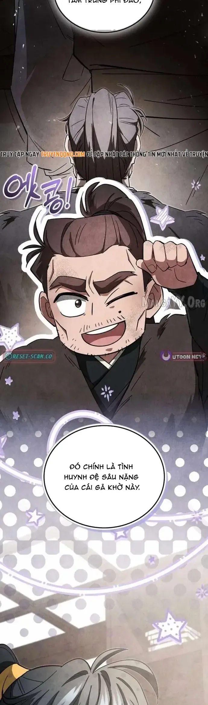 Sinh Tồn Như Một Bộ Khoái Ở Thế Giới Võ Lâm Chap 48 - Next Chap 49