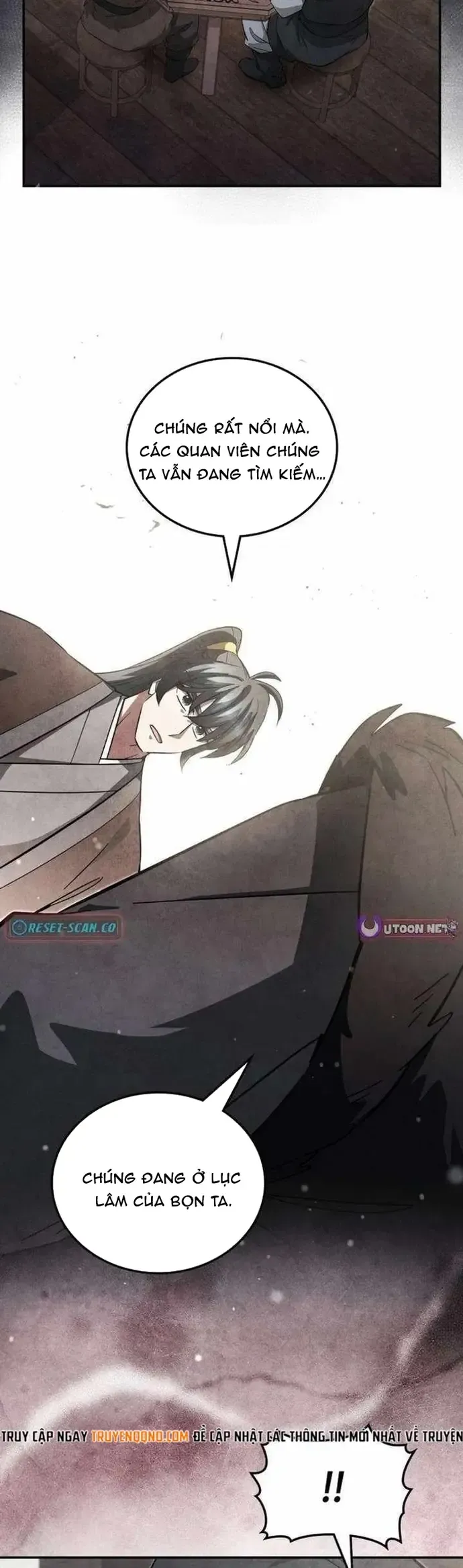 Sinh Tồn Như Một Bộ Khoái Ở Thế Giới Võ Lâm Chap 48 - Next Chap 49