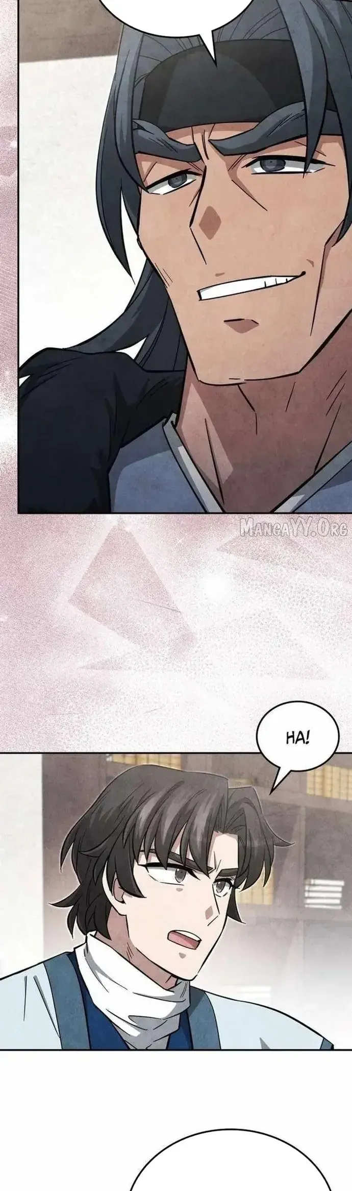 Sinh Tồn Như Một Bộ Khoái Ở Thế Giới Võ Lâm Chap 48 - Next Chap 49