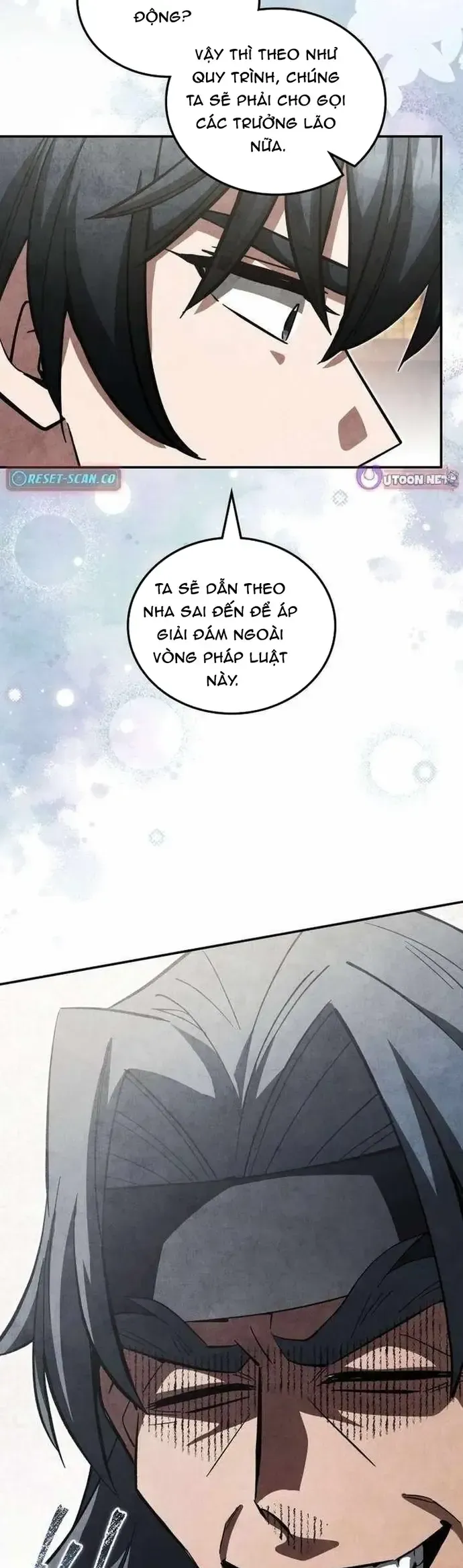 Sinh Tồn Như Một Bộ Khoái Ở Thế Giới Võ Lâm Chap 49 - Next Chap 50